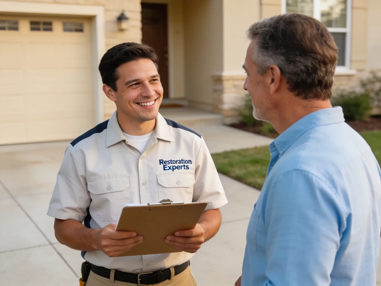 Water Damage Cleanup Sioux Rapids, IA FAQs